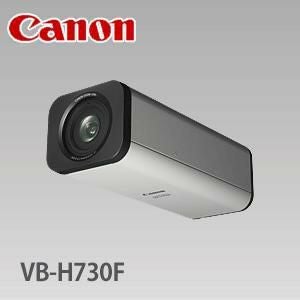 キヤノン（Canon）IPネットワークカメラ VB-H730F | 防犯カメラ・監視