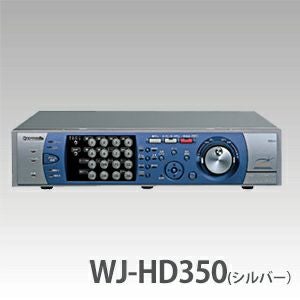 Panasonic デジタルディスクレコーダー WJ-HD616 パナソニック（Panasonic）デジタルディスクレコーダー WJ-HD350