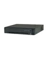 AHD/TVI/CVI/CVBS 4in1 4CH 防犯カメラ用レコーダー 52～800万画素 1TB 最大30fps SHDVR-HU7204-K1 