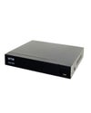 500万画素AHDシリーズ 4chデジタルビデオレコーダー(DVR)　WTW-DA105G