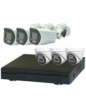 防犯カメラ 屋外 録画機能付き AI人体検知 防水 広角 ネットワーク