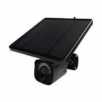 亀ソーラー3 Plus 400万画素ブラックモデル WTW-EGR1844YB