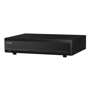 Panasonic（i-PRO） ネットワークディスクレコーダー WJ-NU301