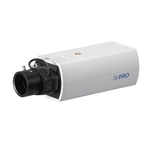Panasonic（i-PRO） 2MP(1080P) 屋内 ボックス AIカメラ WV-S1135VUX