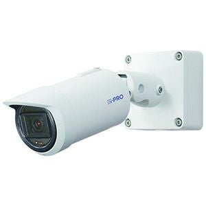 Panasonic（i-PRO） 2MP(1080P) 屋外 ハウジング一体 AIカメラ WV
