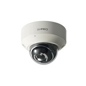 Panasonic（i-PRO） 2MP(1080P) 屋内 ドームカメラ WV-S2130RJUX
