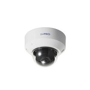 Panasonic（i-PRO） 2MP(1080P) 屋内 ドーム AIカメラ WV-S2136LUX