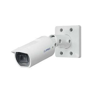Panasonic（i-PRO） 2MP(1080P)屋外ハウジング一体カメラ WV-U1532LA