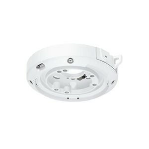 防犯カメラ用 天井吊り下げ金具 パナソニック WV-Q121B WV-Q121B Panasonic ネットワークカメラ用CCTVカメラ用天井吊下げ金具