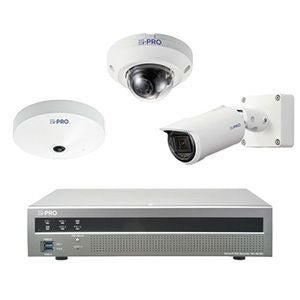 Panasonic（i-PRO） カメラ拡張キット(WJ-NX200UXシリーズ用) WJ