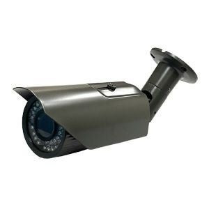 HD-SDI/EX-SDI/ 2in1 防犯カメラ 屋外 200万画素 赤外線 バレット