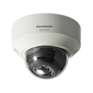 Panasonic（i-PRO） 屋内ドームカメラ WV-S2131L | 防犯カメラ・監視