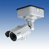 VHC-IR960AH ワンケーブルAHDハウジング型デイナイトカメラ | 防犯