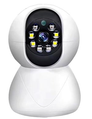 見守りカメラ ペットカメラ コンパクト AI機能 ベビーカメラ 監視カメラ ベビーモニター ペットモニター 小型カメラ wifi 防犯カメラ WEBカメラ ALT-6906H