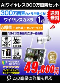 防犯カメラ屋外 工事不要 ワイヤレス 監視カメラ ｜ アルタクラッセ