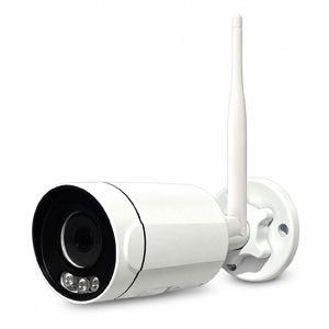  工事不要 防犯カメラ 屋外 500万画素SDカメラ 録画機能付き 防水 WiFi SDカード 500万画素 AP機能搭載 防犯カメラ スマホ対応 赤外線カメラ SDカードカメラ 展示会やキッチンカー、ポップアップストア等でも使用実績SHDB-WIFI500KD